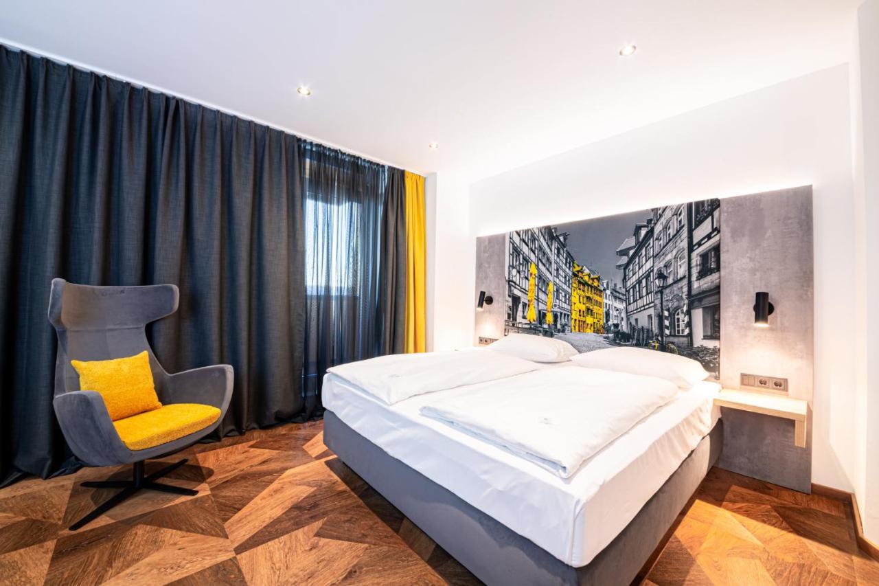 Arotel Best living Nürnberg Exterior foto