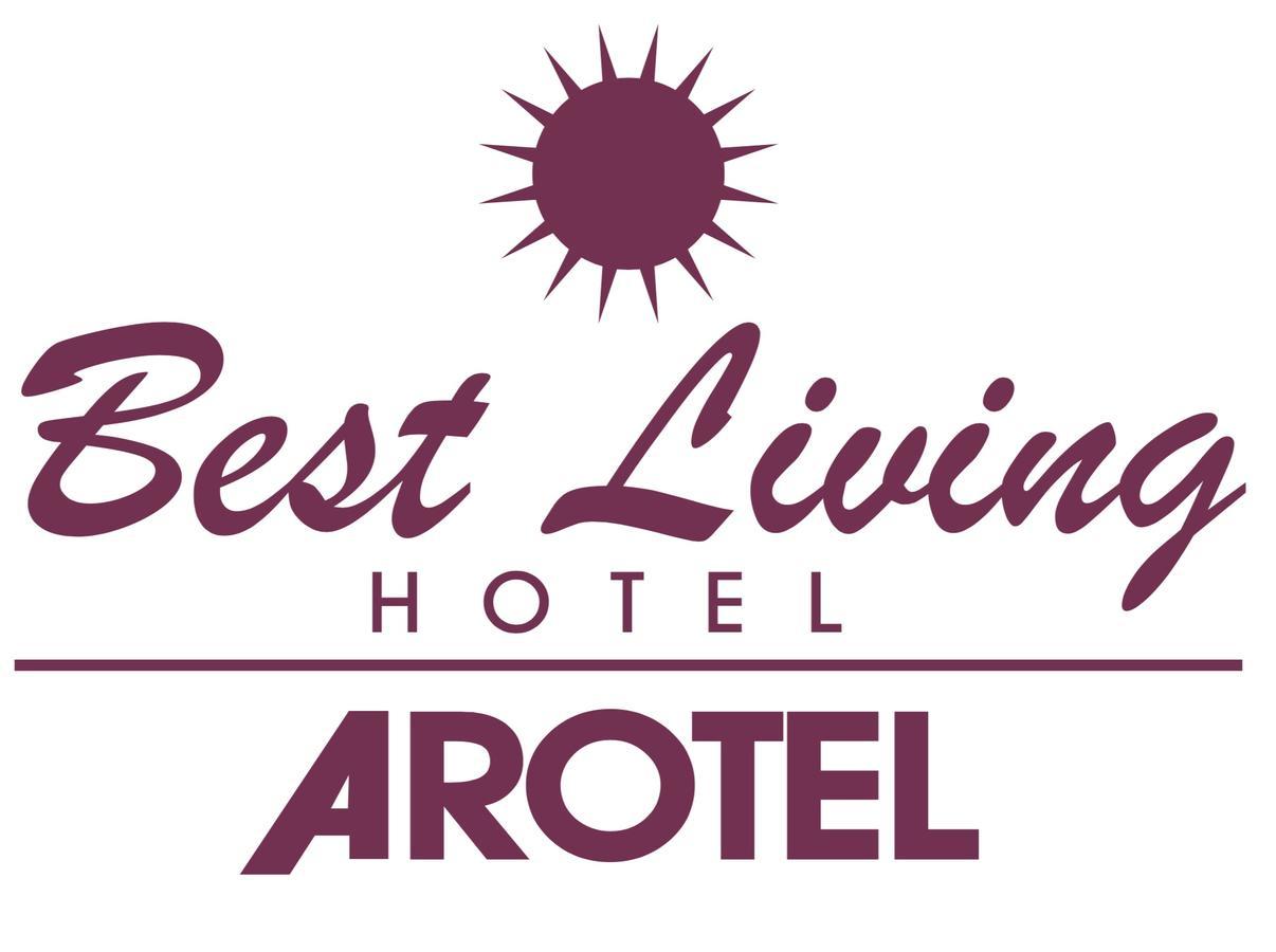 Arotel Best living Nürnberg Exterior foto