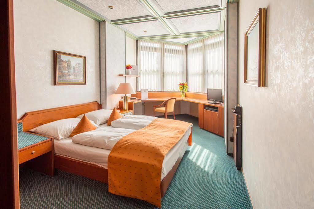 Arotel Best living Nürnberg Exterior foto