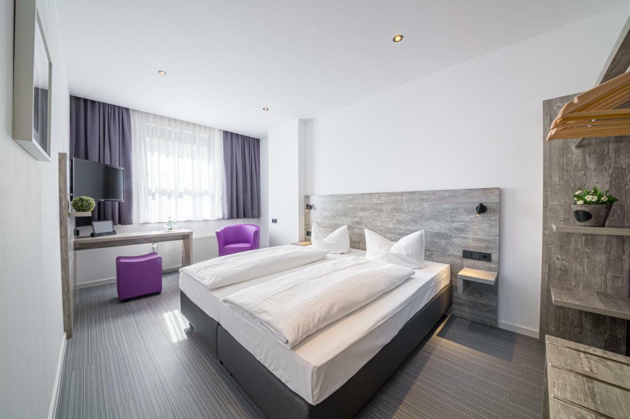 Arotel Best living Nürnberg Exterior foto